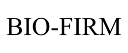 BIO-FIRM trademark