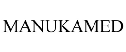 MANUKAMED trademark