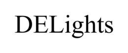DELIGHTS trademark