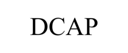 DCAP trademark