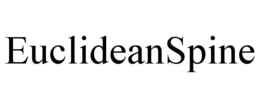 EUCLIDEANSPINE trademark