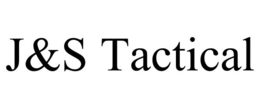 J&S TACTICAL trademark