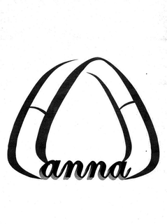 ANNA trademark