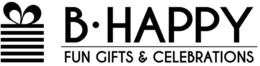 B · HAPPY FUN GIFTS & CELEBRATIONS trademark