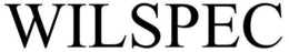 WILSPEC trademark