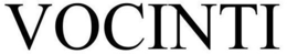 VOCINTI trademark