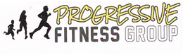 PROGRESSIVE FITNESS GROUP trademark