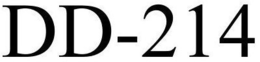 DD-214 trademark