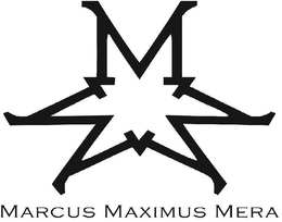MMM MARCUS MAXIMUS MERA trademark