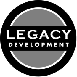 LEGACY DEVELOPMENT trademark
