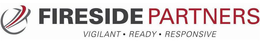FIRESIDE PARTNERS VIGILANT · READY · RESPONSIVE trademark