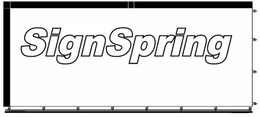 SIGNSPRING trademark