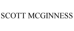 SCOTT MCGINNESS trademark