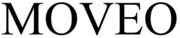 MOVEO trademark