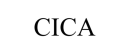 CICA trademark