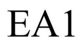 EA1 trademark