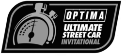 OPTIMA ULTIMATE STREET CAR INVITATIONAL trademark