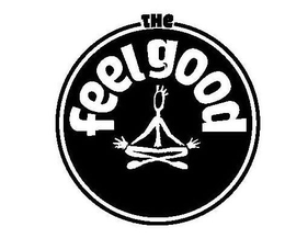 THE FEEL GOOD trademark