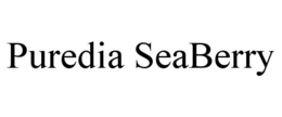 PUREDIA SEABERRY trademark