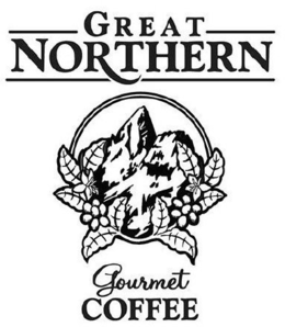 GREAT NORTHERN GOURMET COFFEE trademark