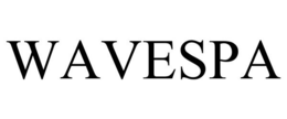 WAVESPA trademark