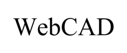 WEBCAD trademark
