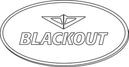 BLACKOUT trademark