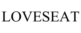 LOVESEAT trademark