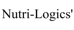 NUTRI-LOGICS' trademark