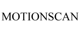 MOTIONSCAN trademark