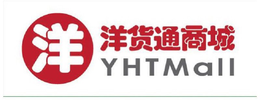 YHT MALL trademark