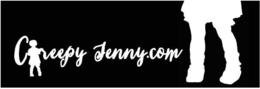 CREEPY JENNY.COM trademark