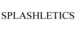 SPLASHLETICS trademark