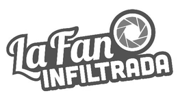 LA FAN INFILTRADA trademark