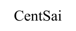 CENTSAI trademark