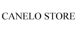 CANELO STORE trademark