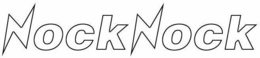 NOCKNOCK trademark