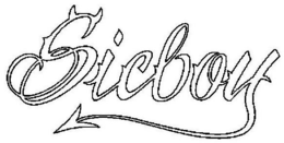 SICBOY trademark