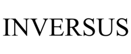 INVERSUS trademark