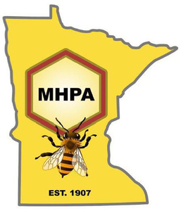 MHPA EST. 1907 trademark