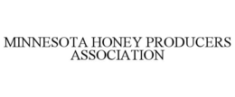 MINNESOTA HONEY PRODUCERS ASSOCIATION trademark