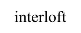 INTERLOFT trademark