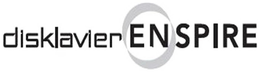 DISKLAVIER ENSPIRE trademark