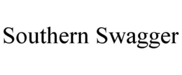 SOUTHERN SWAGGER trademark