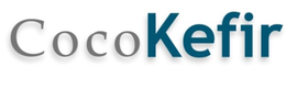 COCOKEFIR trademark