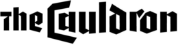 THE CAULDRON trademark