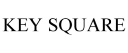 KEY SQUARE trademark