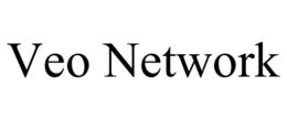VEO NETWORK trademark