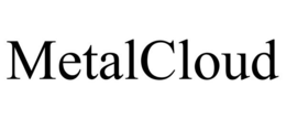 METALCLOUD trademark