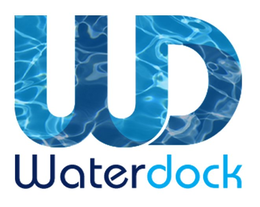 WD WATERDOCK trademark